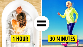 9 Ways to Lose Weight for Super Lazy People