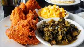 Try These Foods at Your Juneteenth Celebration