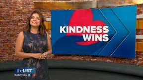 Kindness Wins: Chat Checkouts, the Rescued Food Market, and the Tiny Home Village