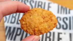 Will Kids Eat These Plant-Based Chicken Nuggets?