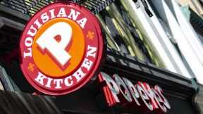 Popeyes From Viral Rat TikTok Video Permanently Closed