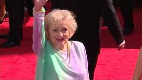 Betty White’s Secret to Longevity Was Focusing on the Positive