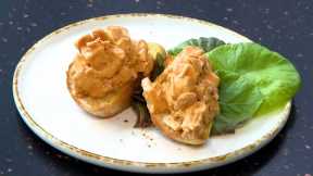 How to Make Coronation Chicken, a Dish Created for Queen Elizabeth