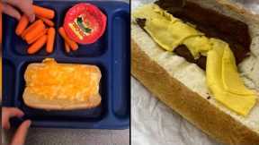 Some of the Best and Worst School Lunch Stories