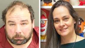 Waitress Calls Police, Stepfather Convicted of Child Abuse