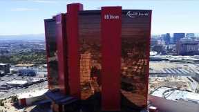 New Resort World in Las Vegas Cost $4.3 Billion