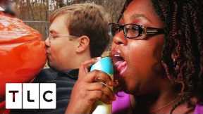 3 Of The Strangest Addictions You'll Ever See!  | Strange Addiction