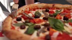 Domino's Closes in Italy and Italians Don't Care