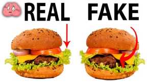 Secrets Fast Food Companies Don't Want You To Know