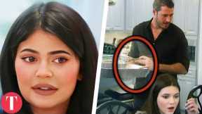 12 Crazy Rules Kardashian Jenner's Chef Are Forced To Follow