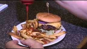 New Study: Large Number Of Americans Eating Fast Food Regularly