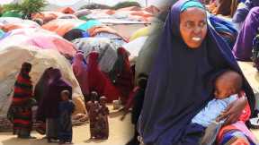 United Nations Says Somalia Headed Toward Famine