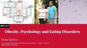 Obesity, Psychology and Eating Disorders
