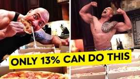INSANE Celebrity Diets That Actually WORK..