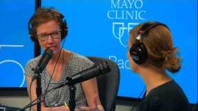 Adolescent Eating Disorders: Mayo Clinic Radio