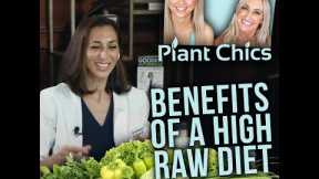 Why Eat Raw Foods?