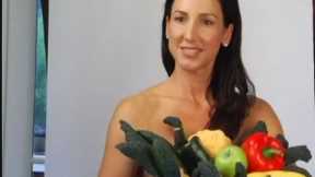 My Story - How I Lost 100 Pounds: Diana Stobo's Raw Food Diet