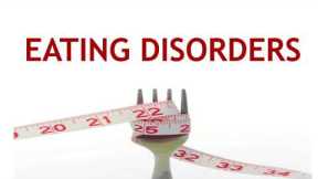 Eating disorders - Explained in Detail