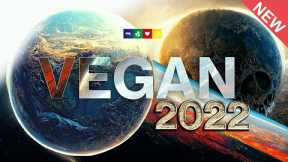 VEGAN 2022 - The Film