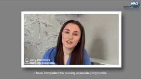Eating Disorders Recruitment Video