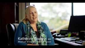Our Medical Approach - Laureate Eating Disorders Program