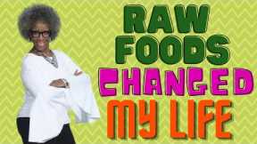 Eating Raw Vegan for 174 Days....Here's What Happened!