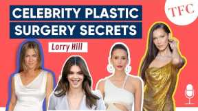 Celebrity Plastic Surgery, Beauty Gaslighting, & The Myth Of Skincare