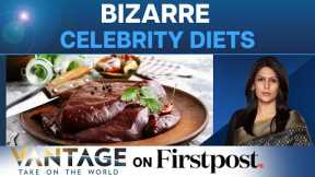 Why Celebrities are Starving Themselves in the Name of Wellness | Vantage with Palki Sharma
