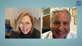 Katie Couric discusses celebrity weight loss drug, Ozempic with obesity expert and Dr. Lou Aronne