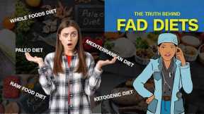 The Truth About Fad Diets: Separating Fact from Fiction