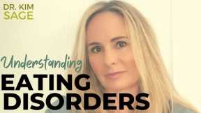 UNDERSTANDING EATING DISORDERS:  ATTACHMENT AND PARENTING STYLES