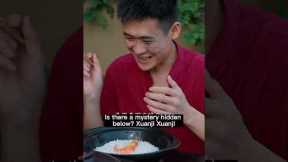 Prawns or Shrimp? | TikTok Video|Eating Spicy Food and Funny Pranks| Mukbang
