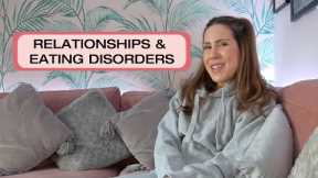 Navigating Eating Disorders in Relationships: How to Support a Loved One