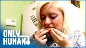 Teenager on a Toddler's Diet | Addicted to Potatoes | Freaky Eaters UK S2 E7 | Only Human