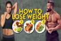 How to Lose Weight Fast with a