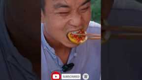 Braised pork in the shape of a pagoda | TikTok Video|Eating Spicy Food and Funny Pranks| Mukbang