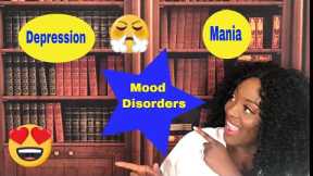 Mood Disorders Depression
