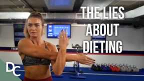 How the Diet Industry is Making You Fat | Big Fat Lies About Diet And Exercise | Documentary Central