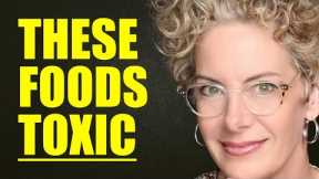 They've Known These Foods Are Toxic For Decades - Sally K. Norton