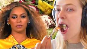 We Try Beyoncé's Coachella Diet For A Week