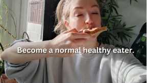 You won't stop binge eating until you understand this.
