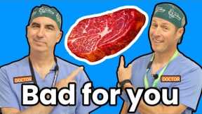 Carnivore Diet: Why You Maybe Shouldn't Do It