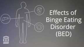 Binge Eating Disorder (BED): Symptoms, Common Triggers, & Treatment | Mass General Brigham