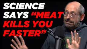 Dr. Michael Greger: The Shocking New Research On Diet & Longevity