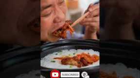 Do you want to try the breakfast bl? | TikTok Video|Eating Spicy Food and Funny Pranks|Funny Mukban