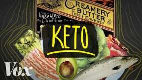 The ketogenic diet, explained