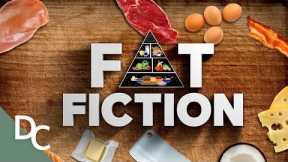 The Low Fat Diet Is Genocide | Fat Fiction | Full Documentary | Free | Documentary Central