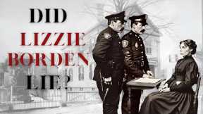 Lizzie Borden's Nightmare. Part 04 (Strange Nightmares Podcast) #truecrime #truecrimepodcast