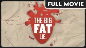 The Big Fat Lie DOCUMENTARY - Confronting the established medial institutions