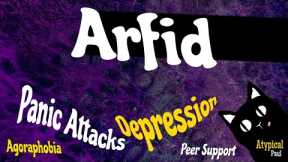 ARFID in adults - Eating Disorder with little awareness